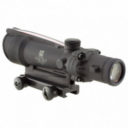 TRIJICON ACOG 3.5X35 RED CHEV .308