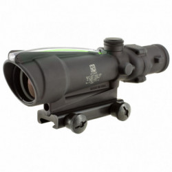 TRIJICON ACOG 3.5X35 GHS .223 W/TA51