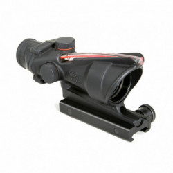 TRIJICON ACOG 4X32 W/RED HS .223 RET