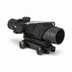 TRIJICON ACOG RCO 4X32 RED CHV M16M4