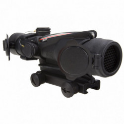 TRIJICON ACOG RCO 4X32 RED CHV M150