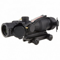 TRIJICON ACOG RCO 4X32 RED CHV M150