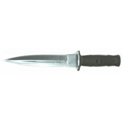 Kizlyar Knife KO-2 Dagger  Elastron