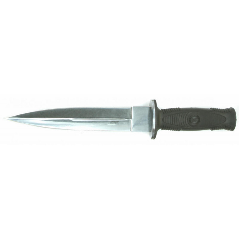 Kizlyar Knife KO-2 Dagger  Elastron