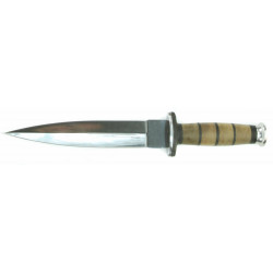 Kizlyar Knife KO-2 Dagger Wood