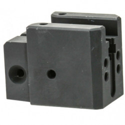 Ace AK Stamped Universal Receiver Block