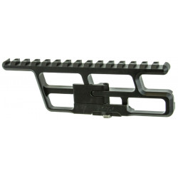 RS Regulate Yugo AK-307 Full-Length Base Lower