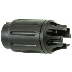 PWS Close Quarters Muzzle Device