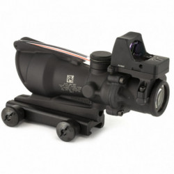 TRIJICON ACOG 4X32 RED CV 223 W/RMR