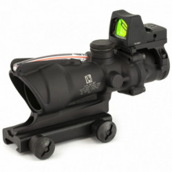 TRIJICON ACOG 4X32 RED CV 223 W/RMR