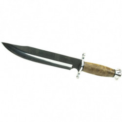 Kizlyar Hunting Knife "DV-2"