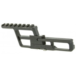 RS Yugo AK-306 Front-biased Base For AK Optic Mount