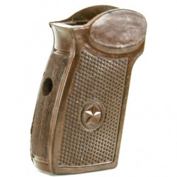 Makarov Pistol Grip Brown