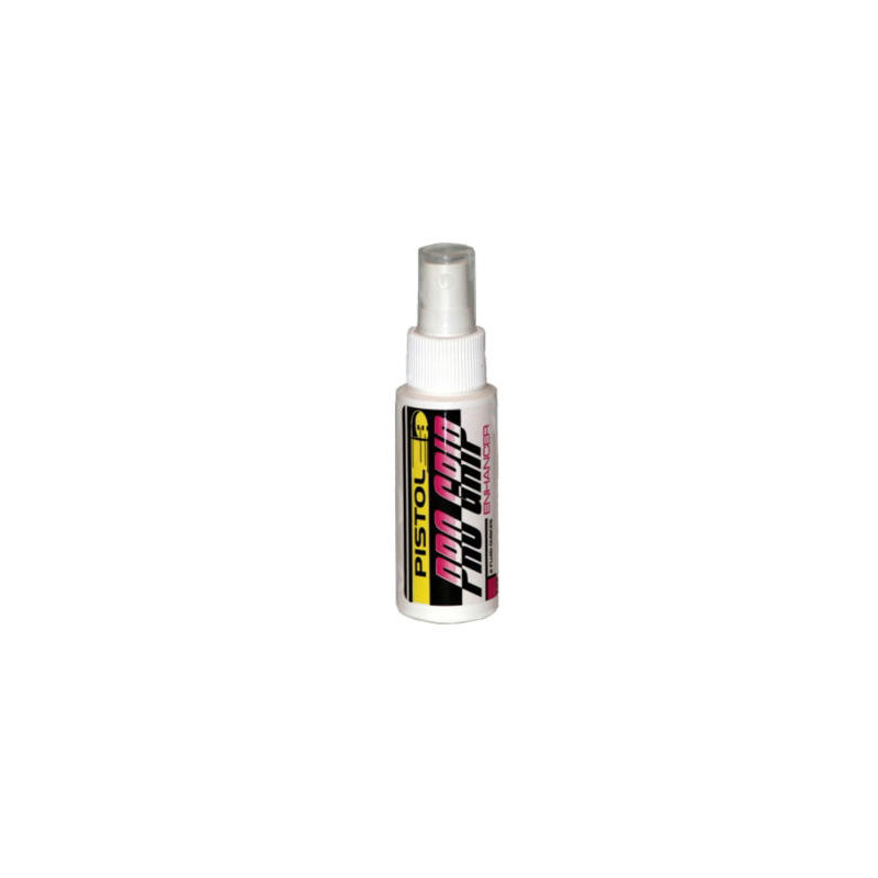 Pro Grip Spray (2oz)