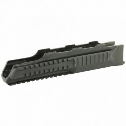 SGM Saiga 12 Tri Rail Forearm