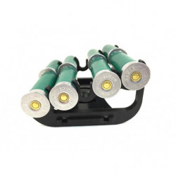 Taccom Sport Series 8S4 Shotshell Holder