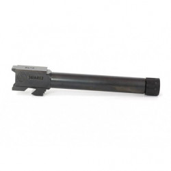 Suarez Tactical Grade Threaded G-17 Barrel