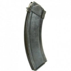 Russian AK47 SLAB-SIDE 7.62x39mm magazine