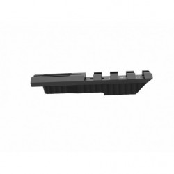 Vepr 12 Rear Sight Picatinny Rail Adapter Kochevnik-5