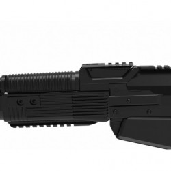 Vepr 12 Rear Sight Picatinny Rail Adapter Kochevnik-5