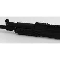 Vepr 12 Rear Sight Picatinny Rail Adapter Kochevnik-5