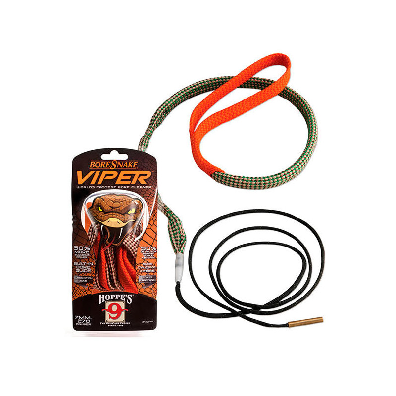 BoreSnake Viper Bore Cleaner Rifle 7.62/.308