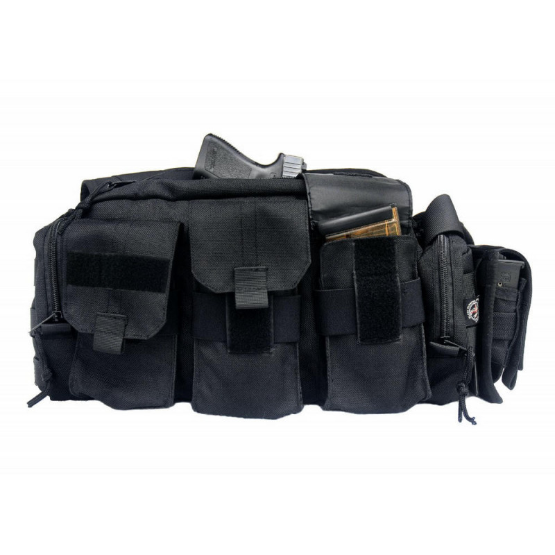 Black Scorpion Punisher Response Bag