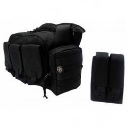 Black Scorpion Punisher Response Bag