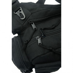 Black Scorpion Punisher Response Bag