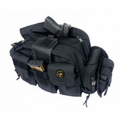 Black Scorpion Punisher Response Bag