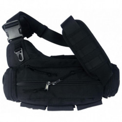 Black Scorpion Punisher Response Bag