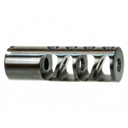 24x1.5RH Muzzle Brake Kordon TT