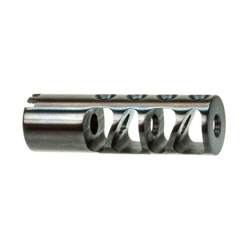 24x1.5RH Muzzle Brake Kordon TT