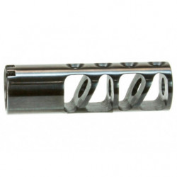 24x1.5RH Muzzle Brake Kordon TT