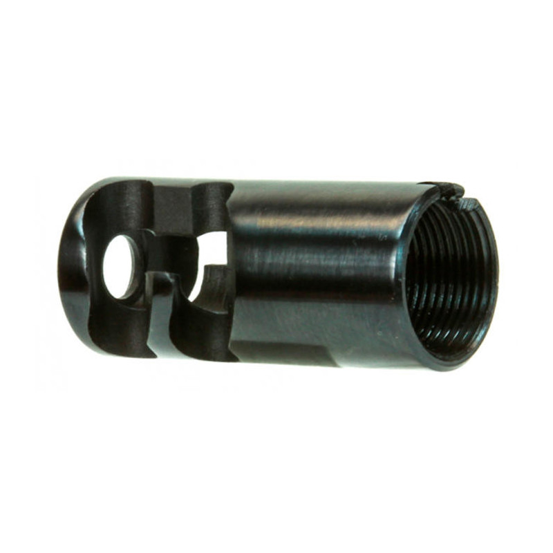 24x1.5mm Muzzle Brake Coyote-U TT