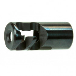 24x1.5mm Muzzle Brake Coyote-U TT