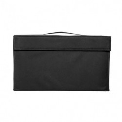 NcSTAR Magazine Organizer Black