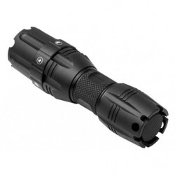NcSTAR Compact Pro Series Flashlight 250 Lm