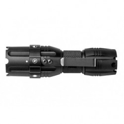 NcSTAR Compact Pro Series Flashlight 250 Lm