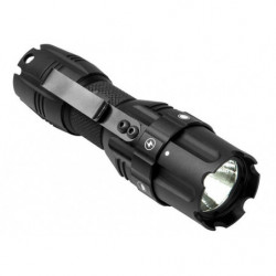 NcSTAR Compact Pro Series Flashlight 250 Lm