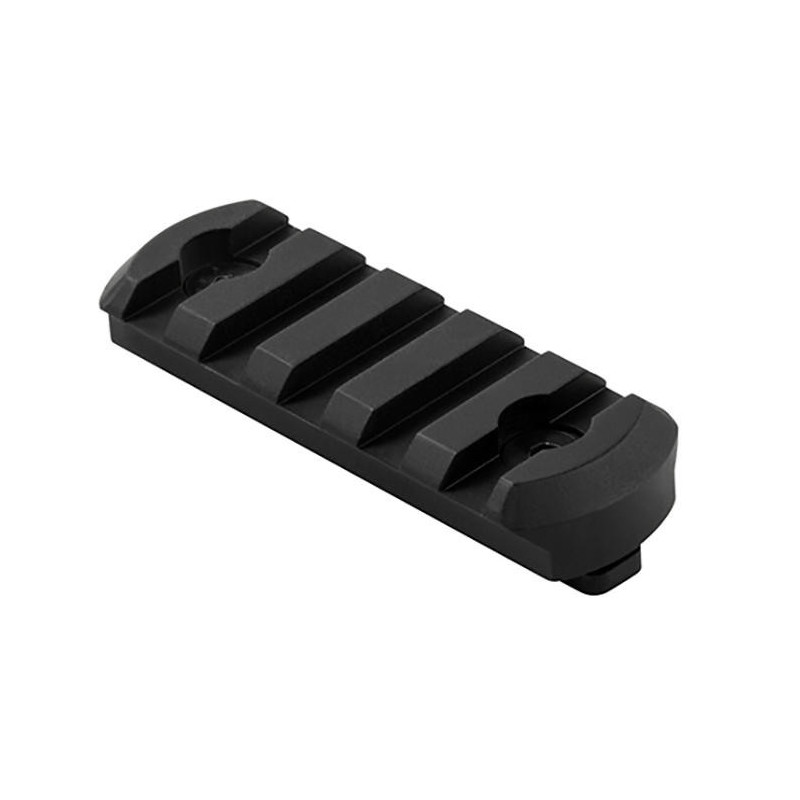 NcSTAR M-LOK® Picatinny Rail Short