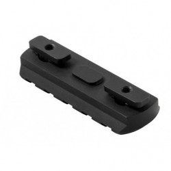 NcSTAR M-LOK® Picatinny Rail Short