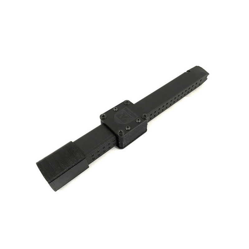 Taccom Glock Coupler