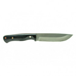 Bulat Baranova Knife R007 Micarta