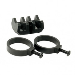 Magpul Light Mount V-Block and Rings