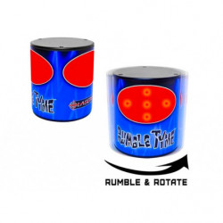 Laserlyte Rumble Tyme Targets Laser Trainer