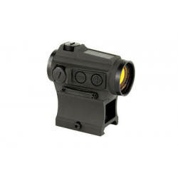 Holosun HS503CU Dual Reticles/Solar/Protected Micro Red Dot