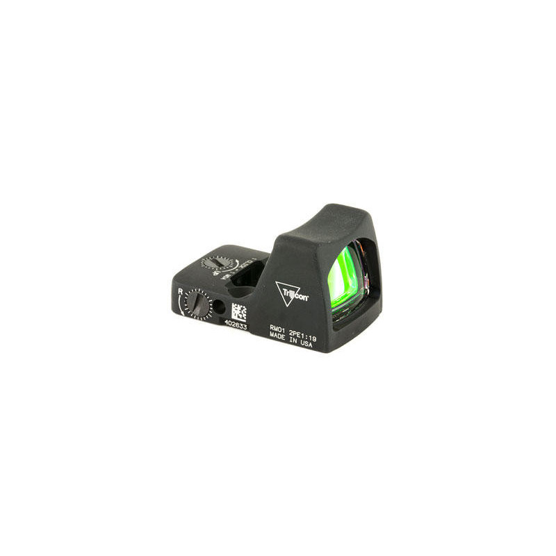 Trijicon RMR Type 2 Black Matte 3.25 MOA