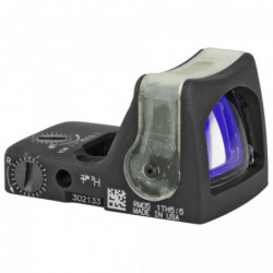 TRIJICON RMR DUAL ILUM 9MOA GRN DOT