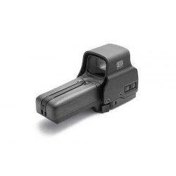 EOTECH 518 W/68/1 MOA QD MOUNT BLK